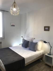 Les Appartements d'Edmond St Sebastien : photos des chambres