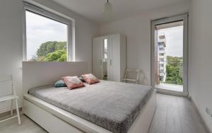 ApartamentyPrzyMorzu Bliżej Morza z 3 sypialniami