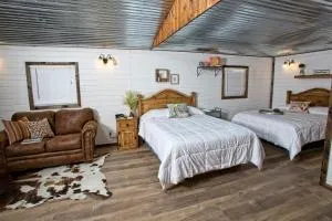 Stateline Cabin - هوبز