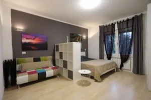 Aliska's home - 圭多尼亚