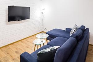 Two-Bedroom Apartment room in New Large 2 Bedroom In Lviv Historic Centre
