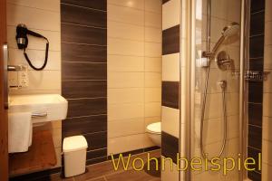 Single Room room in Panorama Hotel Kaserer