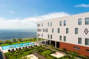 ONOMO Hotel Conakry - Tahire