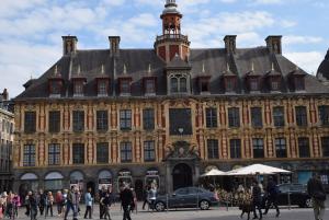 Appartements Paddy's Place : photos des chambres