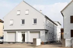 Holidayapartment Rüsselsheim - Falkenberg