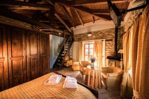 Agriturismo Gallo