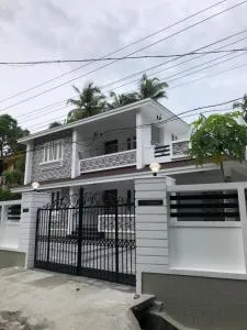 Sannidhi Home stay - Edappāl