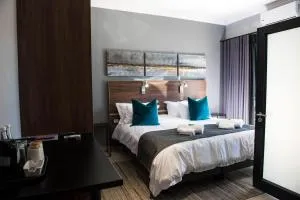 @Greys Guesthouse - Bloemfontein