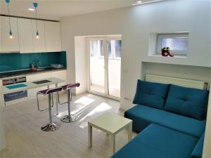 Asya Blue Apartment