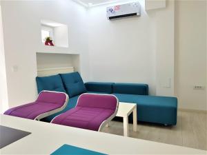 Asya Blue Apartment