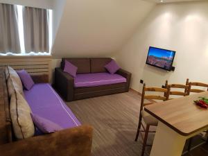 Apartment Superior Centar