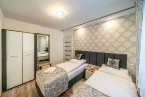 Apartament Glamour - Biały Dunajec