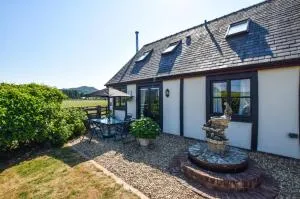 Bwthyn Efyrnwy - Llangyniew