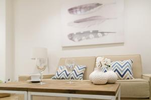 Lujosa vivienda en plena Judería