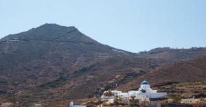 Casa di Mare Santorini Greece