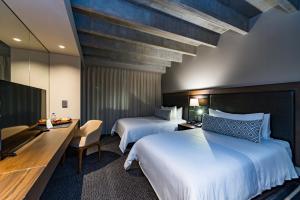 Movich Hotel Las Lomas