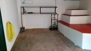 Casa di Claude con posto auto