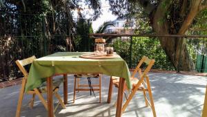 Casa di Claude con posto auto