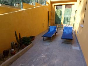 Casa di Claude con posto auto