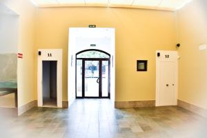 Double Room room in Hostal Playa Candor