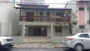 Casa de Praia em Meia Praia - 伊塔佩马