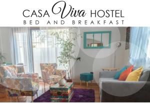 Casa Viva Hostel