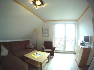 Family Studio room in Haus Kap Horn