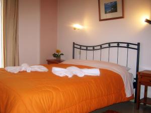 Katerina Apartments Pelion Greece