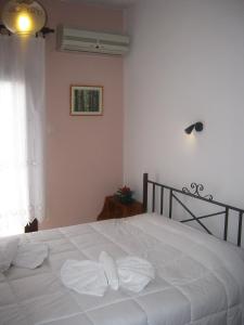 Katerina Apartments Pelion Greece