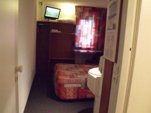 Hotels Quick Palace Auxerre : photos des chambres