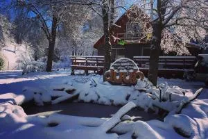 Duub Hostel - Recinto