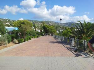 Avenida Manila, 4 Apartamento