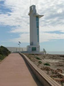 Avenida Manila, 4 Apartamento