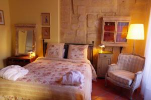 Hotels Hostellerie Provencale : photos des chambres