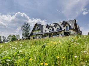 Villa Julia - apartamenty widokowe