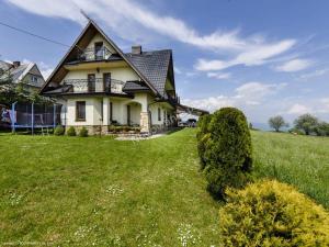 Villa Julia - apartamenty widokowe