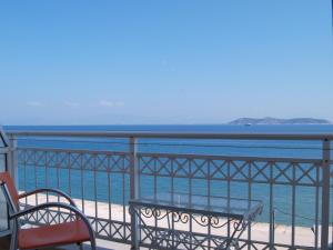 Laios Hotel (Adults Only) Thassos Greece