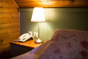 Two-Bedroom Chalet room in Penzion Mayer