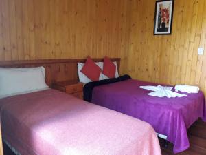 Petit Hotel Caraguata