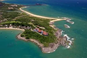 Hotel Pontal de Ubu - 伊利利