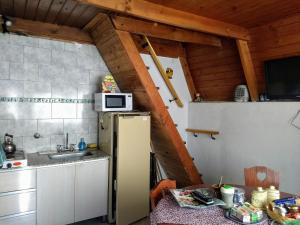 Siete Colores, pileclimatiz