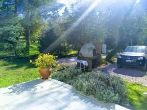 Siete Colores, pileclimatiz - Villa Ventana