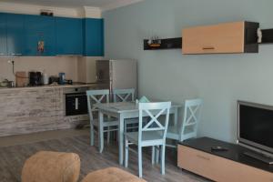 Apartment Aquamarine