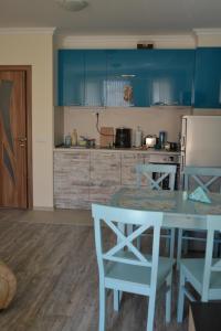 Apartment Aquamarine