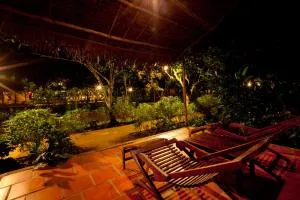 湄公河生态简易别墅度假村 - Mỹ An