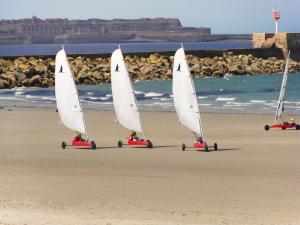 FYL GOOD ex hotelF1 Cherbourg