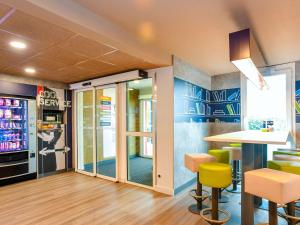 Hotels ibis budget Saint Lo : photos des chambres