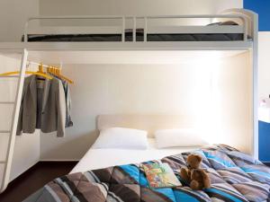 FYL GOOD ex hotelF1 Cherbourg