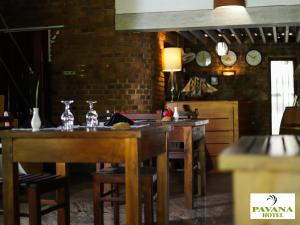 Pavana Hotel