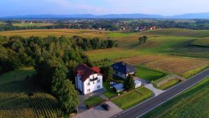 Agroturystyka Wichrowe Wzgorze